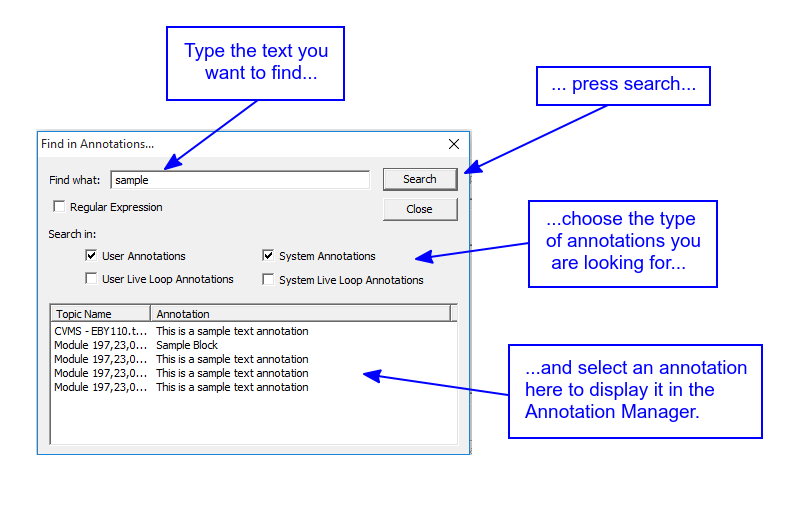 No tool find in annotations window.png